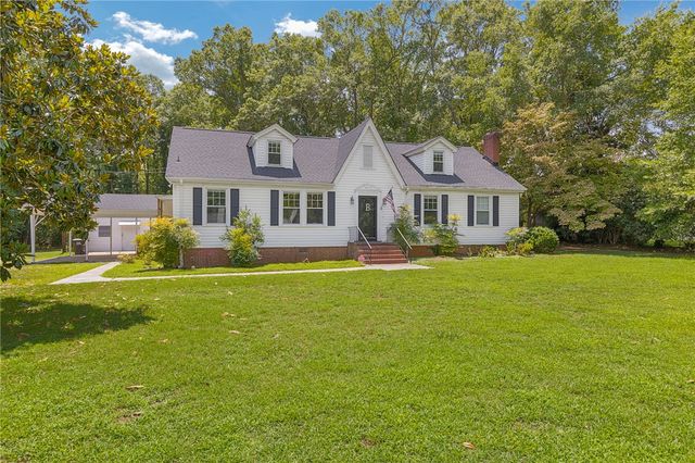 110 Dean Street, Belton, SC 29627