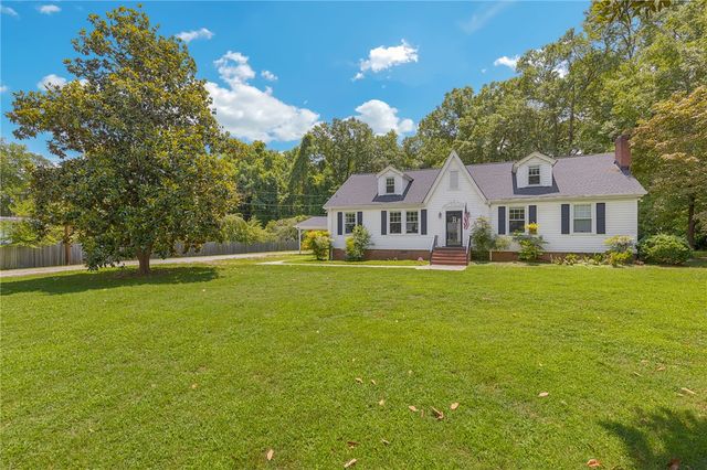 110 Dean Street, Belton, SC 29627