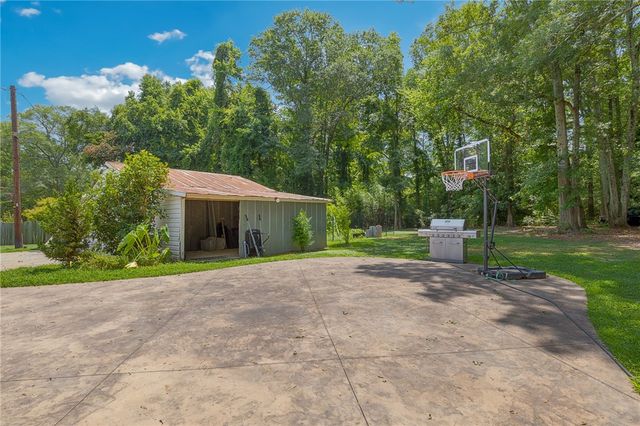 110 Dean Street, Belton, SC 29627