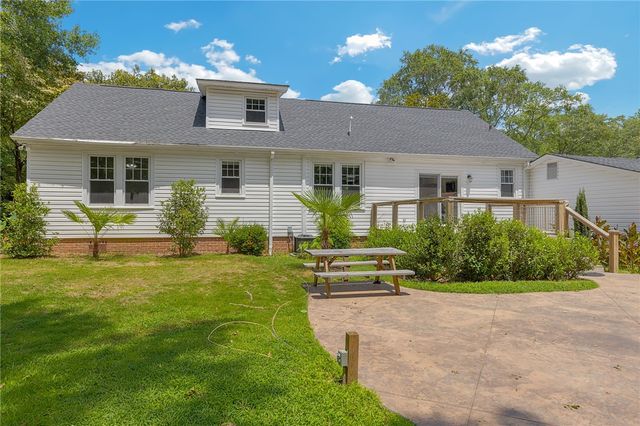 110 Dean Street, Belton, SC 29627