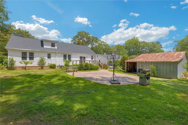 110 Dean Street, Belton, SC 29627