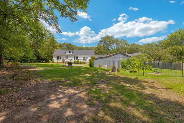110 Dean Street, Belton, SC 29627