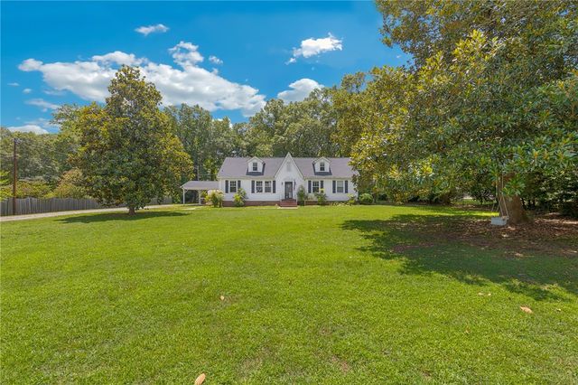 110 Dean Street, Belton, SC 29627
