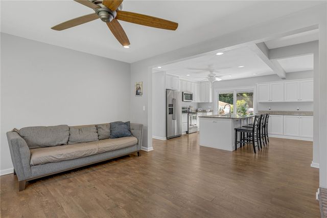 110 Dean Street, Belton, SC 29627