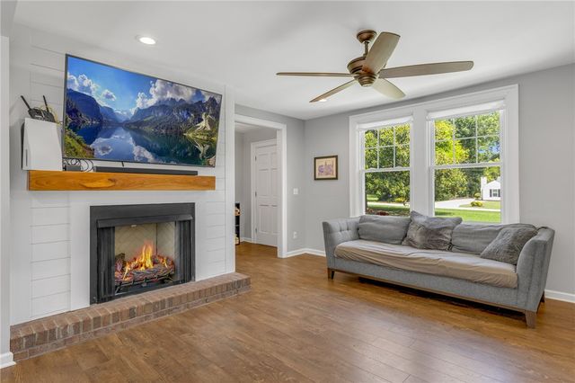 110 Dean Street, Belton, SC 29627