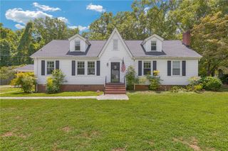 110 Dean Street, Belton, SC 29627
