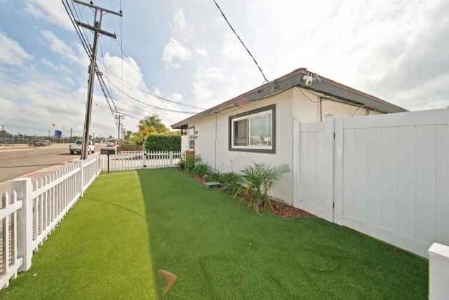 458 L Street 458-460, Chula Vista, CA 91911
