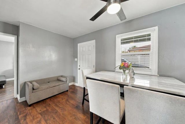458 L Street 458-460, Chula Vista, CA 91911