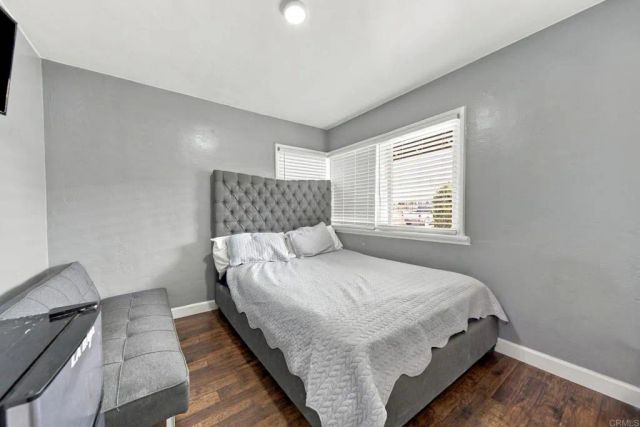 458 L Street 458-460, Chula Vista, CA 91911