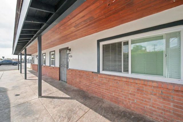 458 L Street 458-460, Chula Vista, CA 91911