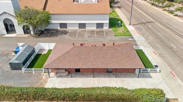 458 L Street 458-460, Chula Vista, CA 91911