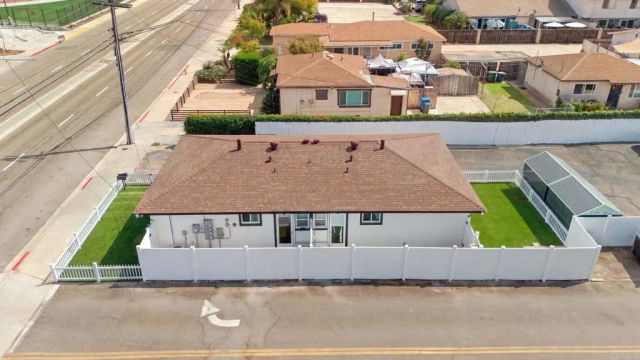 458 L Street 458-460, Chula Vista, CA 91911