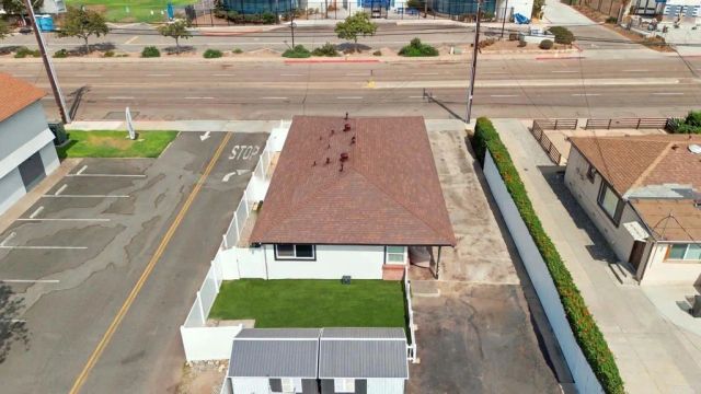458 L Street 458-460, Chula Vista, CA 91911