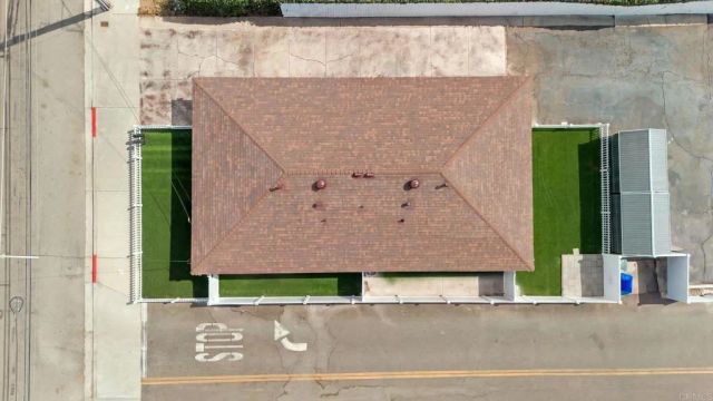 458 L Street 458-460, Chula Vista, CA 91911