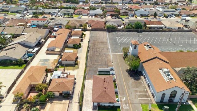 458 L Street 458-460, Chula Vista, CA 91911