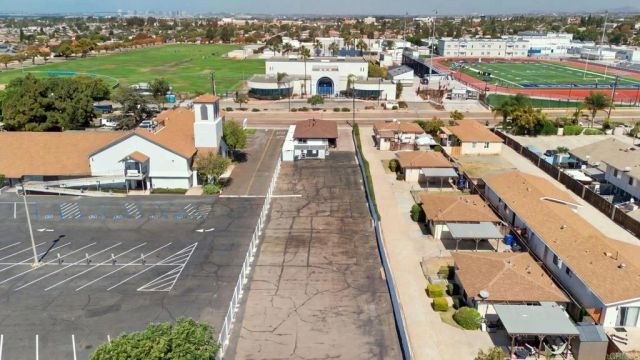 458 L Street 458-460, Chula Vista, CA 91911
