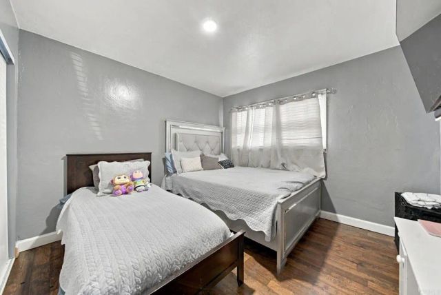 458 L Street 458-460, Chula Vista, CA 91911