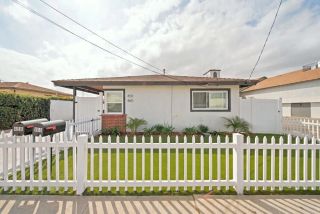 458 L Street 458-460, Chula Vista, CA 91911