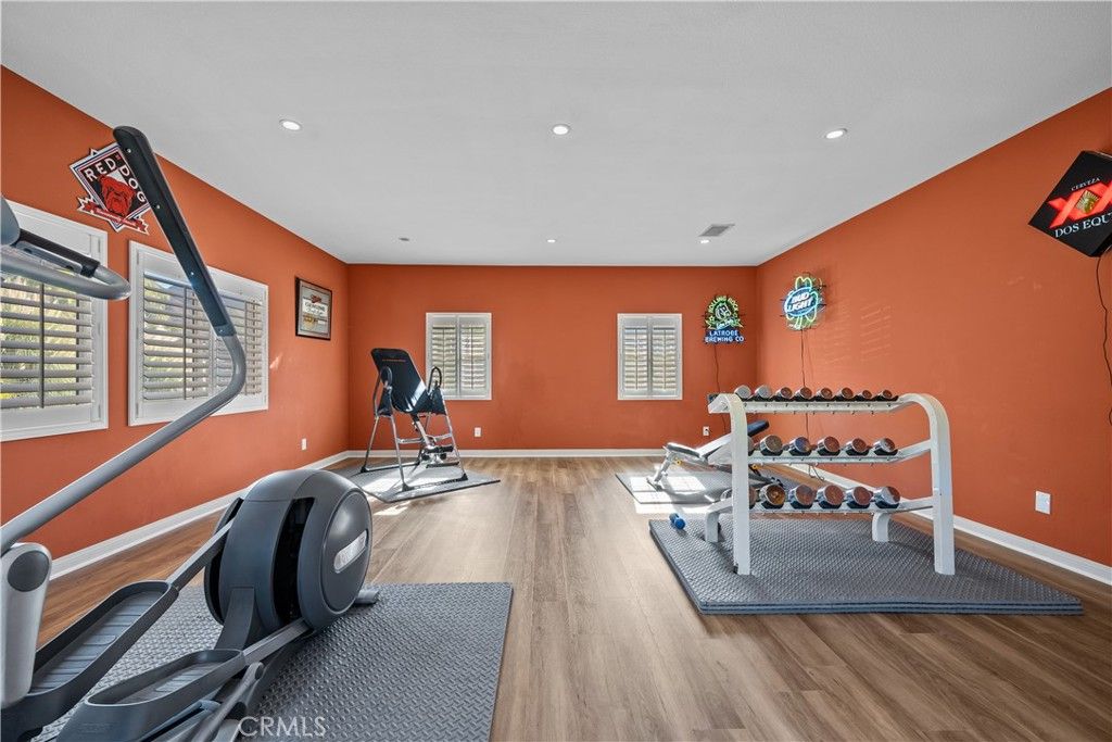 Image 37 of property listing at 15355 Michael Crest Drive, Canyon Country, CA 91387