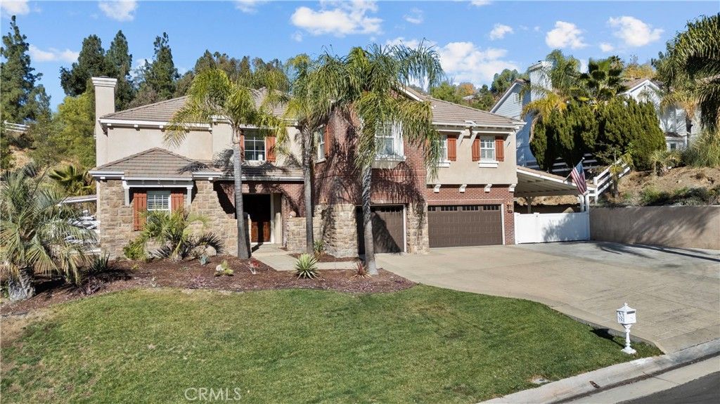 Image 61 of property listing at 15355 Michael Crest Drive, Canyon Country, CA 91387