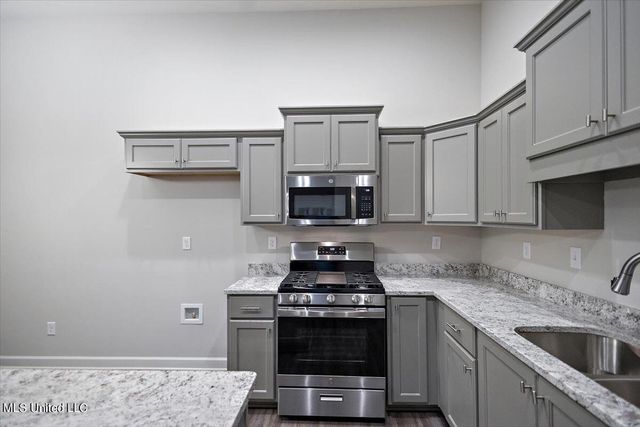 6571 Beckett Lane, Olive Branch, MS 38654