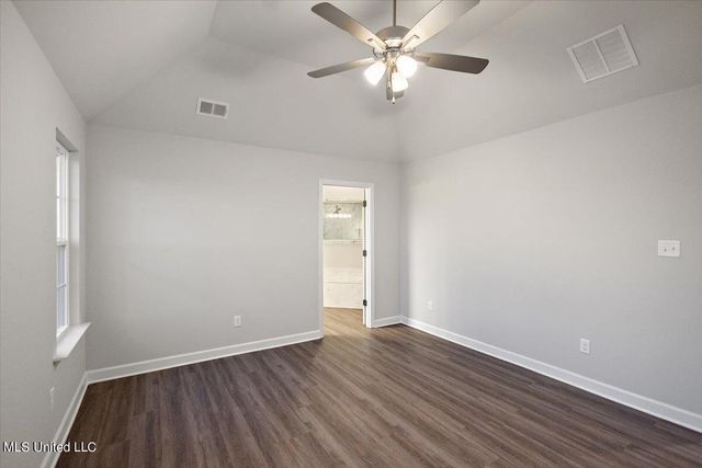 6571 Beckett Lane, Olive Branch, MS 38654