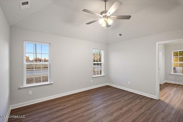 6571 Beckett Lane, Olive Branch, MS 38654