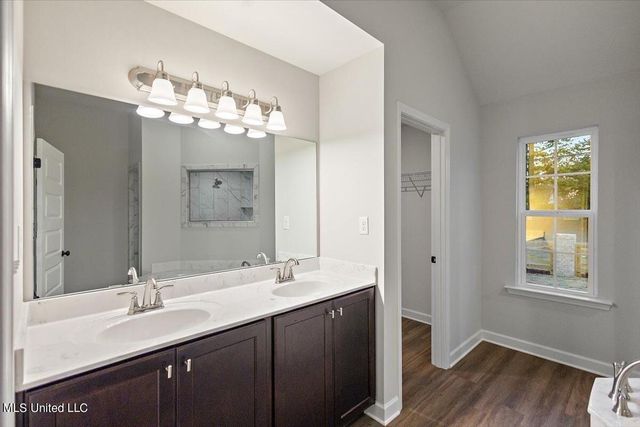 6571 Beckett Lane, Olive Branch, MS 38654