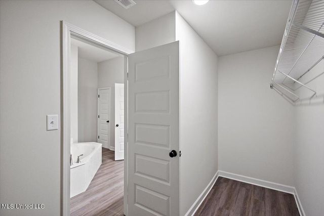 6571 Beckett Lane, Olive Branch, MS 38654