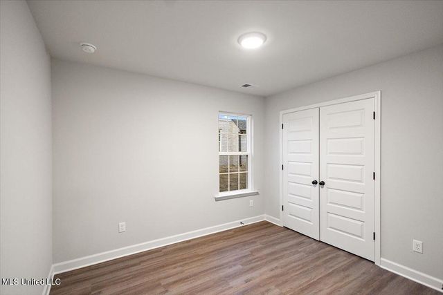 6571 Beckett Lane, Olive Branch, MS 38654