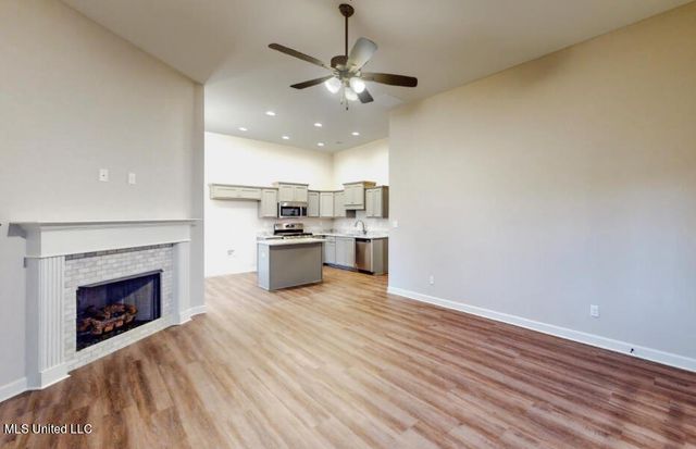 6571 Beckett Lane, Olive Branch, MS 38654