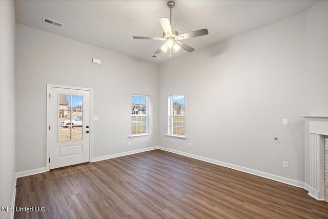 6571 Beckett Lane, Olive Branch, MS 38654