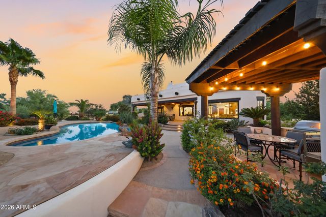 29311 N 156TH Street, Scottsdale, AZ 85262