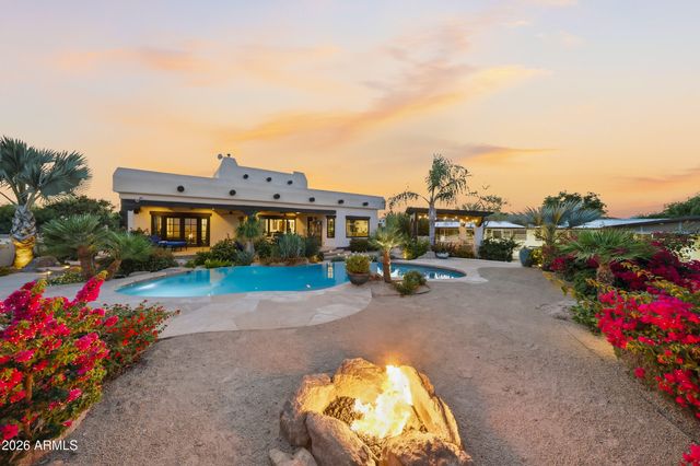 29311 N 156TH Street, Scottsdale, AZ 85262