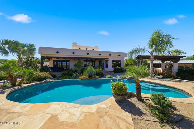 29311 N 156TH Street, Scottsdale, AZ 85262