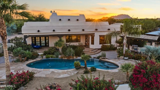 29311 N 156TH Street, Scottsdale, AZ 85262