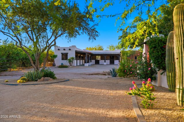 29311 N 156TH Street, Scottsdale, AZ 85262