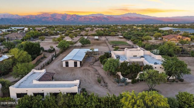 29311 N 156TH Street, Scottsdale, AZ 85262