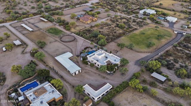 29311 N 156TH Street, Scottsdale, AZ 85262