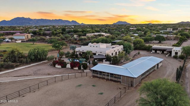 29311 N 156TH Street, Scottsdale, AZ 85262