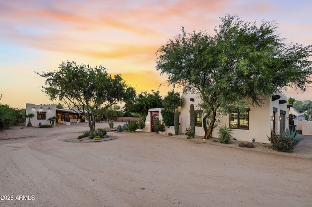 29311 N 156TH Street, Scottsdale, AZ 85262