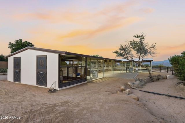29311 N 156TH Street, Scottsdale, AZ 85262