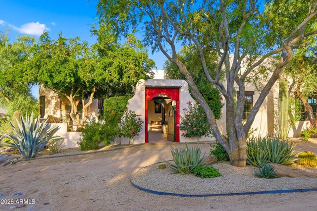 29311 N 156TH Street, Scottsdale, AZ 85262