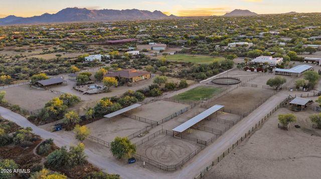 29311 N 156TH Street, Scottsdale, AZ 85262
