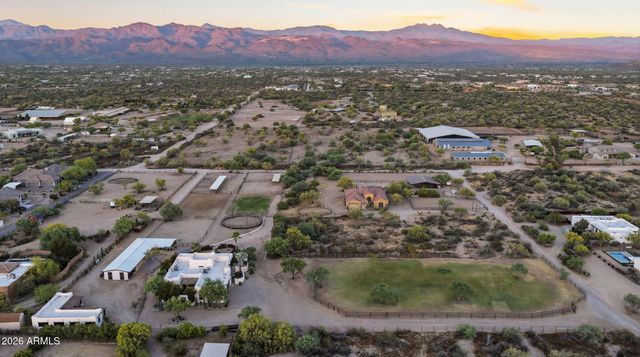 29311 N 156TH Street, Scottsdale, AZ 85262