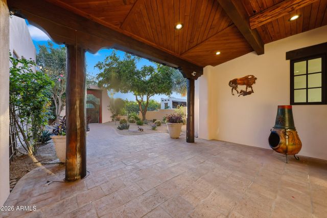 29311 N 156TH Street, Scottsdale, AZ 85262