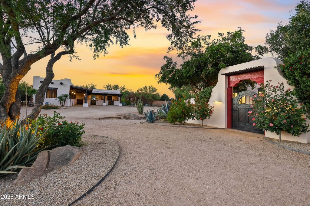 29311 N 156TH Street, Scottsdale, AZ 85262