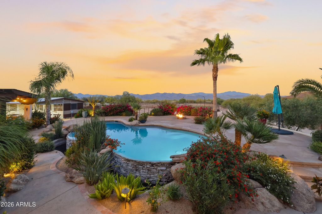 29311 N 156TH Street, Scottsdale, AZ 85262 — photo 4