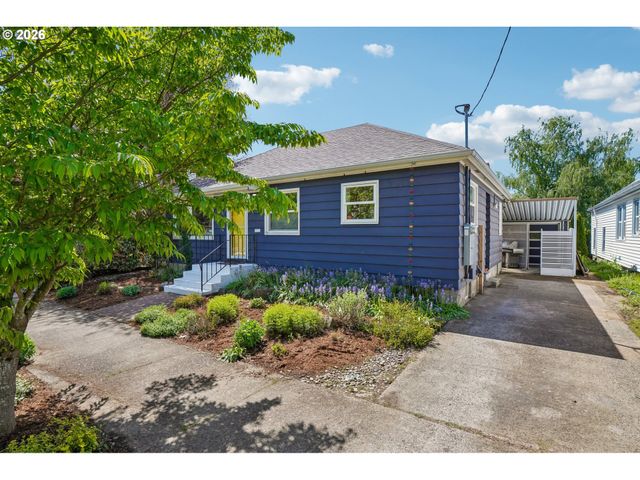4515 Se 30TH Ave, Portland, OR 97202
