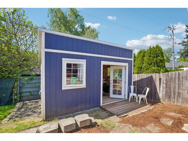 4515 Se 30TH Ave, Portland, OR 97202
